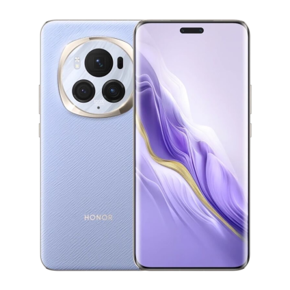 Смартфон HONOR Magic6 Pro 16 ГБ + 1 ТБ (Фиолетовый | Purple)