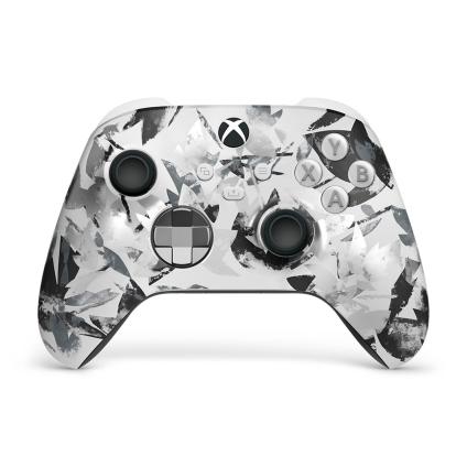 Беспроводной геймпад XBOX Wireless Controller, коллекция «Breaker»