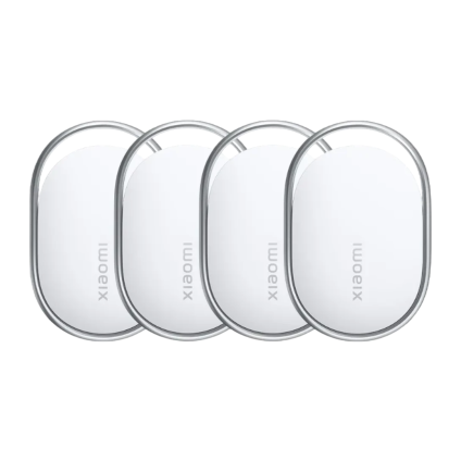 Беспроводная метка Xiaomi Tag (комплект — 4 шт.) (версия Global)