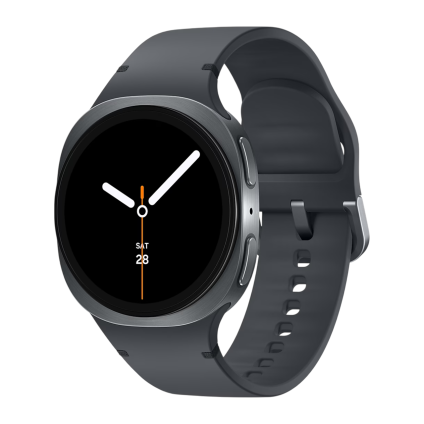 Умные часы Samsung Galaxy Watch8, 40 мм, Bluetooth/Wi-Fi