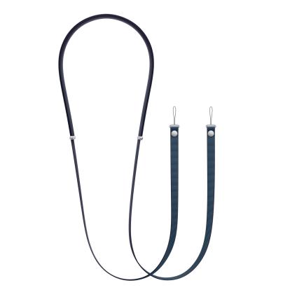 Тканевый ремешок через плечо Apple Crossbody Strap для iPhone