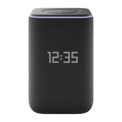 Умная колонка Яндекс Станция 3 с Алисой и Zigbee