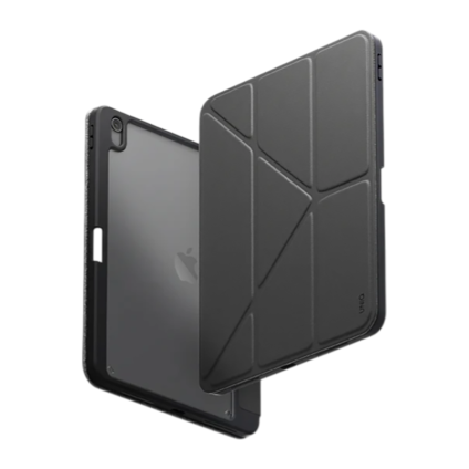 Чехол-подставка Uniq Moven для iPad (A16 | 2025) и 10-го поколения (2022)