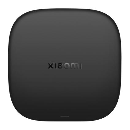 Медиаплеер Xiaomi TV Box S 3rd Gen (версия Global — RU)