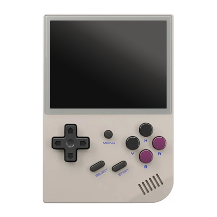 Портативная игровая консоль ретро Anbernic RG35XX Plus (64 ГБ)