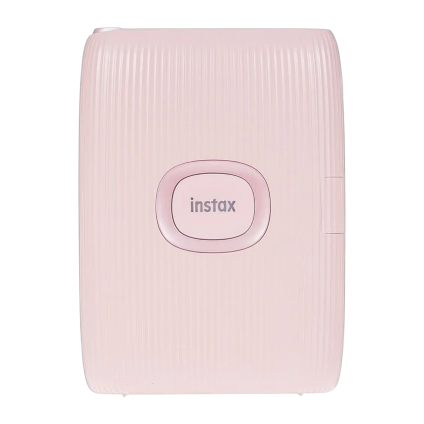 Фотопринтер моментальной печати FUJIFILM instax mini Link 2