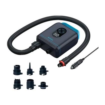 Портативный воздушный компрессор CYCPLUS D11 Pro