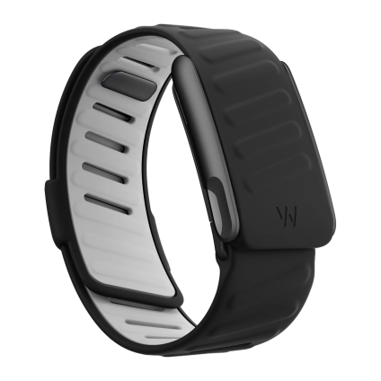 Силиконовый ремешок WHOOP SportFlex для WHOOP MG