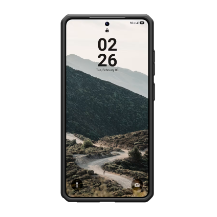 Защитный чехол MagSafe UAG Civilian LT для Samsung Galaxy S26 Ultra