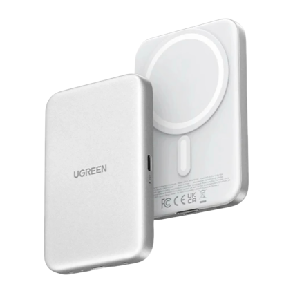 Корпус для SSD Ugreen с USB-C (D619)