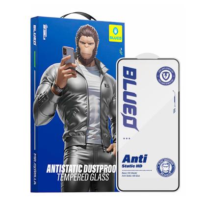 Глянцевое защитное стекло Blueo Antistatic Dustproof для Samsung Galaxy Z Fold7 и Fold8 Ultra