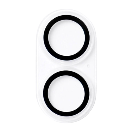 Защитное стекло для камеры Benks Air Shield Matte для iPhone 16 и 17