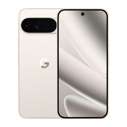 Смартфон Google Pixel 10 Pro XL 256 ГБ («Фарфоровый» | Porcelain) (японская версия)