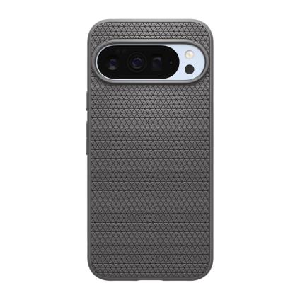 Термополиуретановый чехол MagSafe Spigen Liquid Air (Mag Fit) для Google Pixel 10 Pro XL