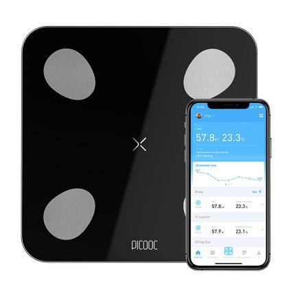 Умные весы PICOOC Mini Lite