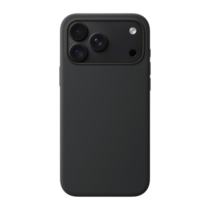 Силиконовый чехол MagSafe Apple Silicone Case для iPhone 18 Pro