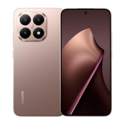 Смартфон Xiaomi 15T 12 ГБ + 512 ГБ («Золотой мокко» | Mocha Gold) (версия Global)