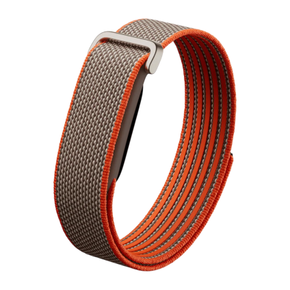 Фитнес-браслет Google Fitbit Air Special Edition Stephen Curry