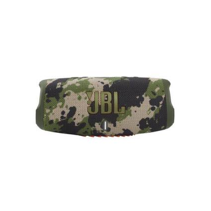 Беспроводная акустика 
JBL Charge 5 «Камуфляж» 