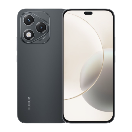 Смартфон HONOR 400 Lite 8 ГБ + 256 ГБ («Вельветовый чёрный» | Velvet Black)