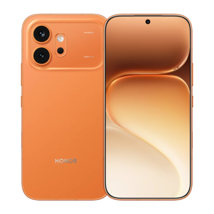 Смартфон HONOR 600 12 ГБ + 512 ГБ (Оранжевый | Orange) (версия Global)