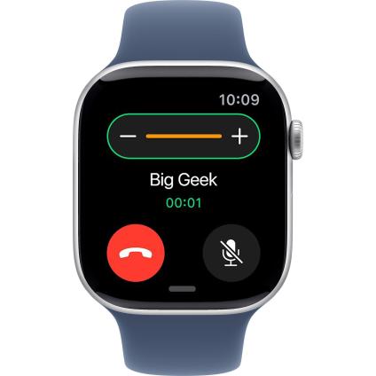 Apple Watch Series 10 46мм M/L