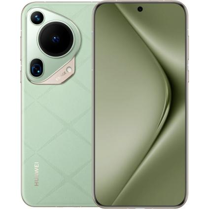 Смартфон HUAWEI Pura 70 Ultra 16 ГБ + 1 ТБ (Зеленый | Green)