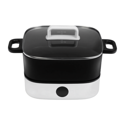 Мультиварка Xiaomi Multifunctional Hot Pot Cooker (6 л) (версия Global)