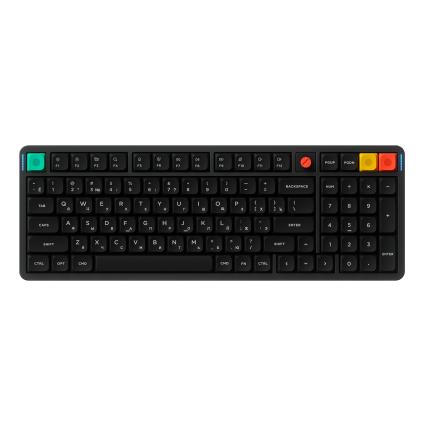 Беспроводная механическая клавиатура NuPhy Air100 V3