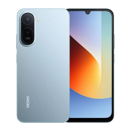 Смартфон Xiaomi REDMI A7 Pro 4G 4 ГБ + 64 ГБ (Туманно-голубой | Mist Blue) (версия Global)