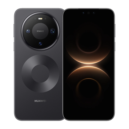 Смартфон HUAWEI Mate 80 Pro 16 ГБ + 512 ГБ (Чёрный | Black) (версия Global)