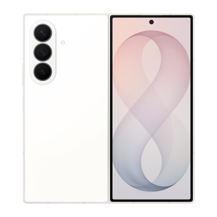 Смартфон Samsung Galaxy Z Fold8 Ultra 12 ГБ + 512 ГБ (Бежевый | Cream) (Snapdragon)