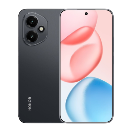 Смартфон HONOR 400 12 ГБ + 512 ГБ («Полночный чёрный» | Midnight Black)