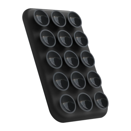Держатель-присоска MagSafe elago Suction Cup для iPhone