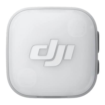 Беспроводной микрофон DJI Mic Mini 2 (передатчик)