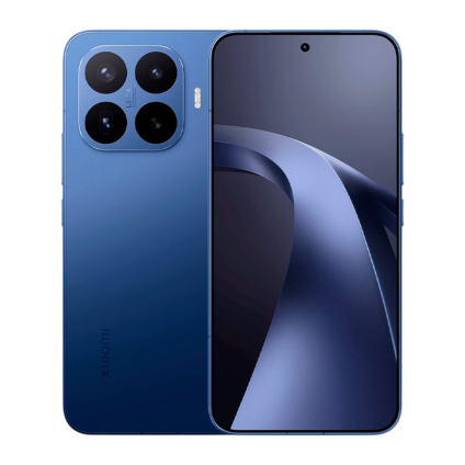 Смартфон Xiaomi 17T Pro 12 ГБ + 256 ГБ («Насыщенный синий» | Deep Blue) (версия Global)