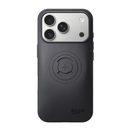 Пластиковый чехол MagSafe SP Connect Phone Case SPC+ для iPhone 17 Pro