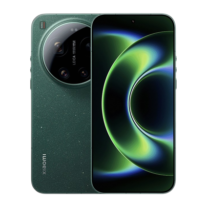 Смартфон Xiaomi 17 Ultra 16 ГБ + 512 ГБ («Звёздно-зелёный» | Starlit Green) (версия Global)