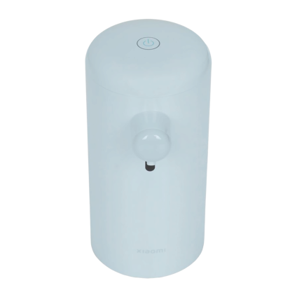 Автоматический дозатор мыла Xiaomi Automatic Soap Dispenser (Color Edition) (версия Global)