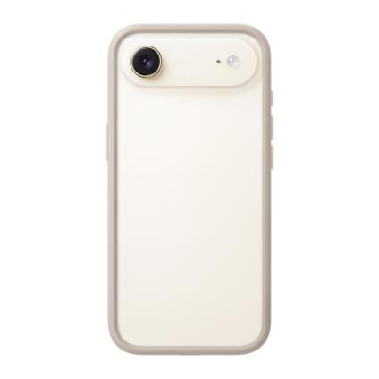 Чехол-бампер Apple Bumper для iPhone Air