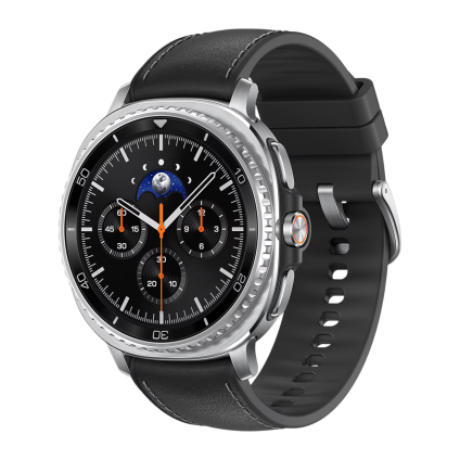 Умные часы Samsung Galaxy Watch8 Classic, 46 мм, Bluetooth/Wi-Fi + 4G LTE