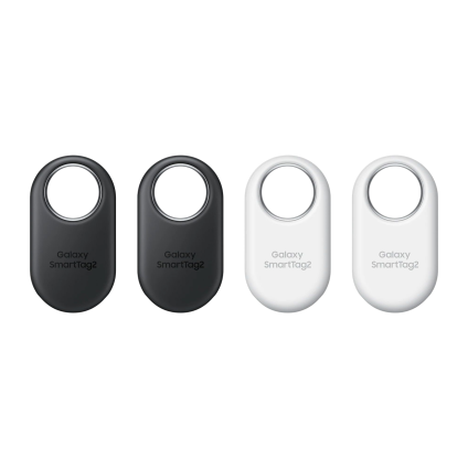 Беспроводная метка Samsung Galaxy SmartTag2 (комплект — 4 штуки)