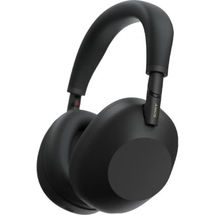 Беспроводные наушники Sony WH-1000XM6