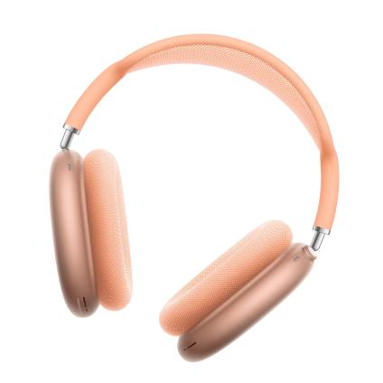 Беспроводные наушники Apple AirPods Max 2 (Оранжевый | Orange) (2026)