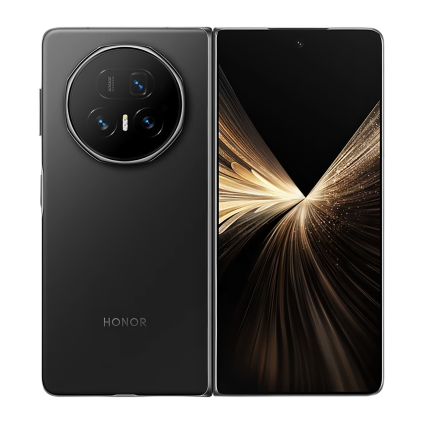 Смартфон HONOR Magic V5 16 ГБ + 512 ГБ (Чёрный | Black) (версия Global)