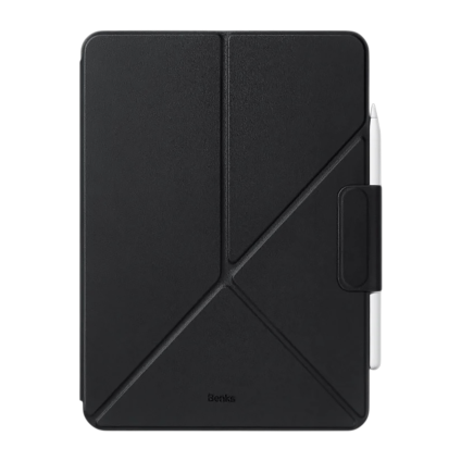 Кожаная обложка Benks Urban Folio для iPad Pro 11" (M4 | 2024)