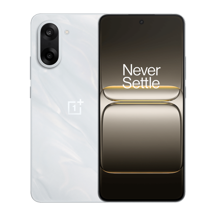 Смартфон OnePlus Nord CE5 8 ГБ + 128 ГБ («Мраморная дымка» | Marble Mist) (версия Global)