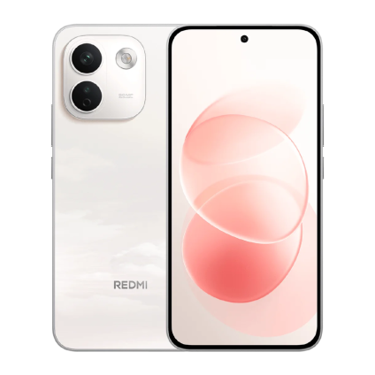 Смартфон Xiaomi REDMI Note 17 Pro Max 5G, NFC, 8 ГБ + 256 ГБ («Облачные румяна» | Cloud Blush) (версия Global)