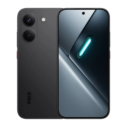 Смартфон Xiaomi POCO X8 Pro 8 ГБ + 512 ГБ (Чёрный | Black) (версия Global)