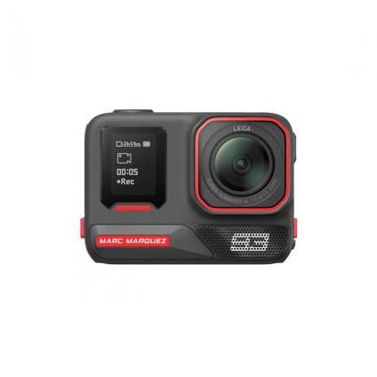 Экшн-камера Insta360 Ace Pro 2 MM93 Edition